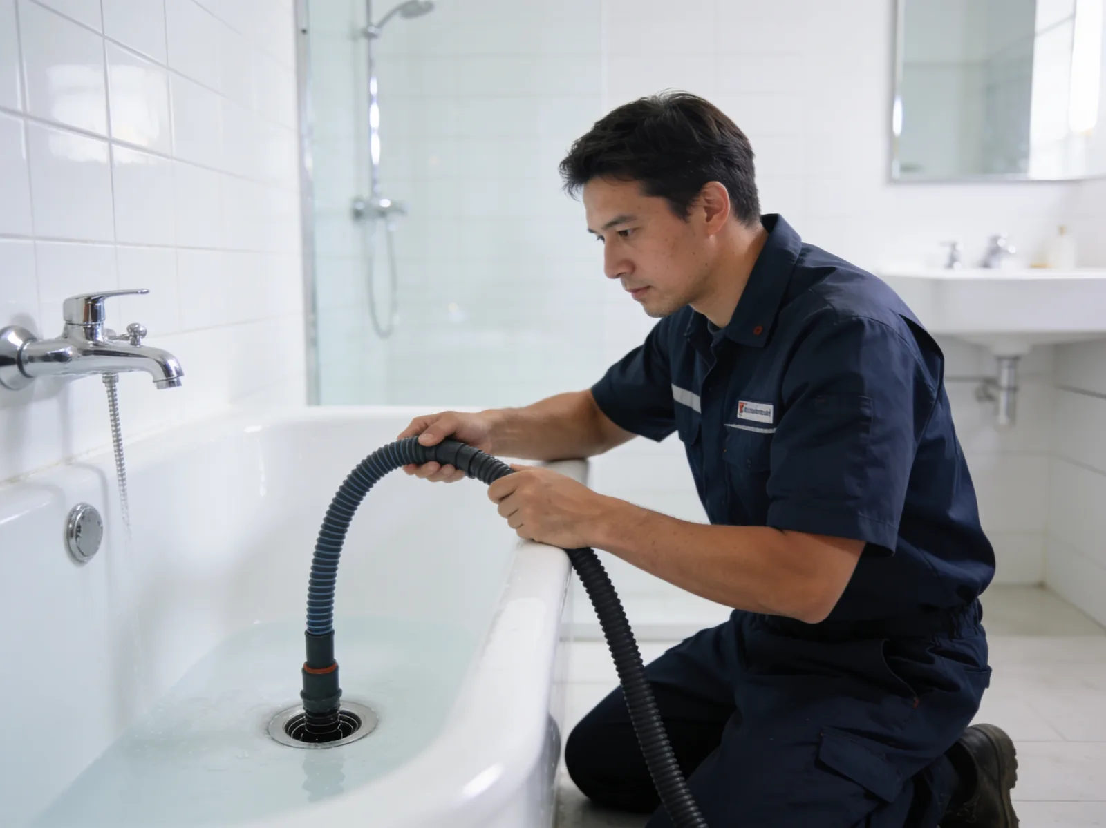 Emergency Plumber Ledbetter, TX FAQs
